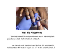 Load image into Gallery viewer, The Nail Manual