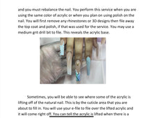 Load image into Gallery viewer, The Nail Manual