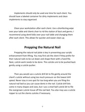 Load image into Gallery viewer, The Nail Manual